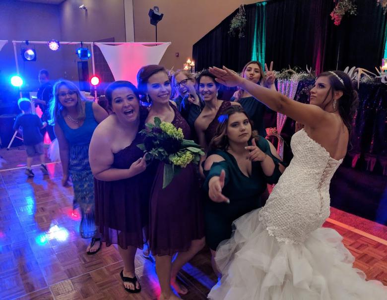 Wow Entertainment Mobile Wedding Dj